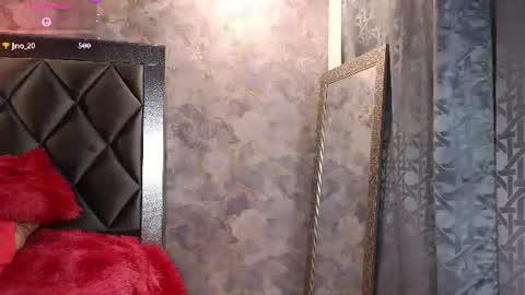 Ashley online show from August 9, 1:50 am