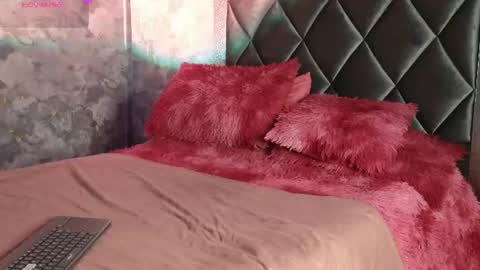 Ashley online show from August 13, 8:56 pm