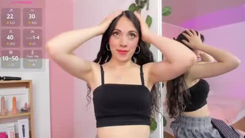 Ashley  online show from August 6, 2:49 pm