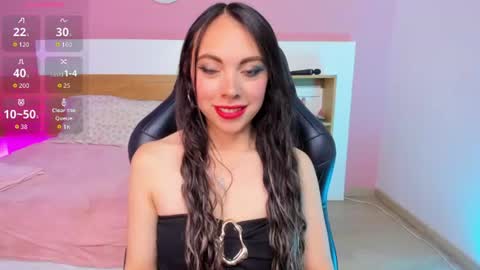 Ashley  online show from August 10, 3:24 pm