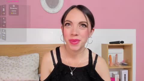 Ashley  online show from August 11, 1:46 pm