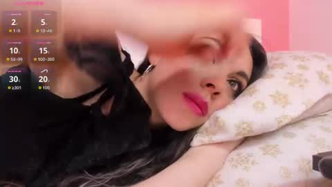 Ashley  online show from August 11, 5:04 pm