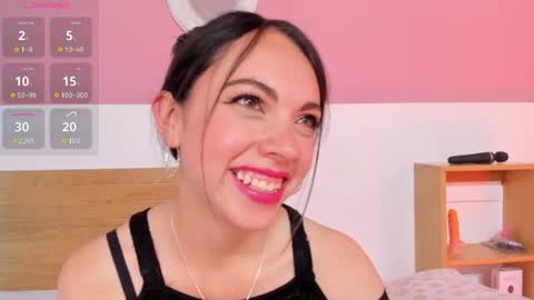 Ashley  online show from August 11, 6:10 pm