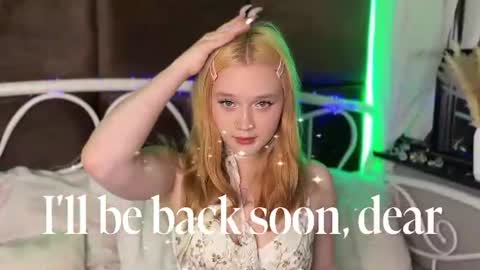 Ashley online show from July 31, 6:35 pm