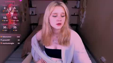 Ashley online show from August 6, 5:50 am