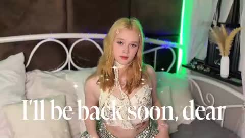 Ashley online show from August 7, 4:12 am