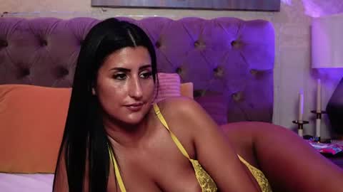 Ashley online show from July 31, 2:40 am