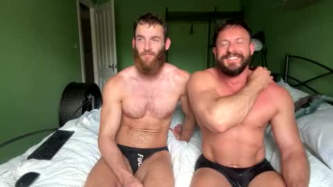 Ashley Hawk online show from May 29, 4:09 pm