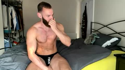 Ashley Hawk online show from August 5, 6:00 am
