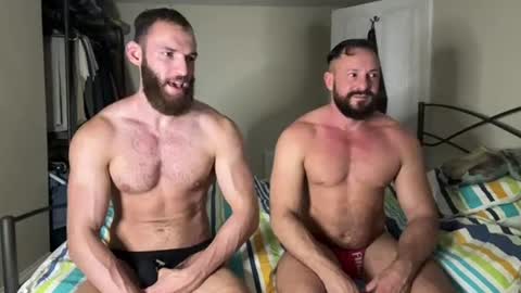 Ashley Hawk online show from August 15, 11:30 pm