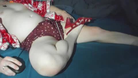 Ashley Heartfire 3 online show from February 20, 1:47 am