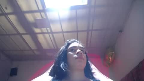 ASHLEY online show from July 30, 6:47 pm
