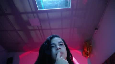 ASHLEY online show from July 31, 10:59 pm