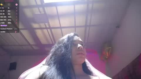 ASHLEY online show from August 1, 6:14 pm