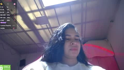 ASHLEY online show from August 4, 6:38 pm