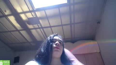 ASHLEY online show from August 8, 6:30 pm