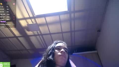 ASHLEY online show from August 13, 6:44 pm