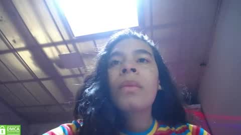 ASHLEY online show from August 14, 6:55 pm