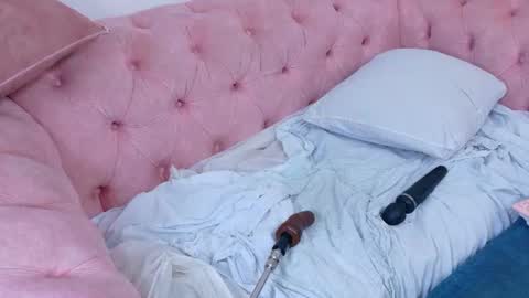 ASHLEY online show from June 12, 8:32 am