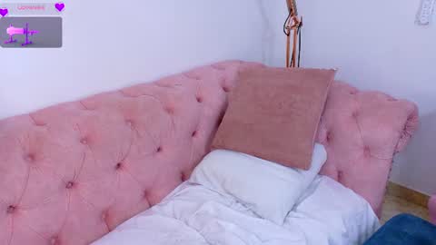 ASHLEY online show from July 8, 3:43 am