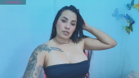 ashley_joyx_ online show from June 15, 3:48 am