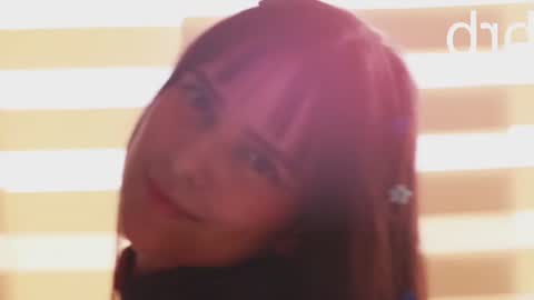 ashley_js online show from August 14, 5:05 pm