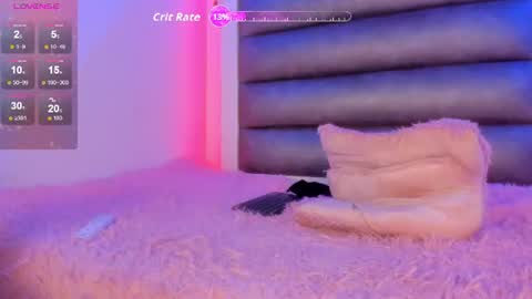 ashley_js online show from August 15, 7:34 am