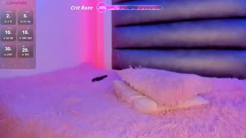 ashley_js online show from August 15, 10:52 am