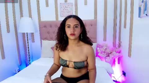 Ashley online show from August 10, 1:12 pm