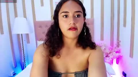 Ashley online show from August 10, 5:36 pm
