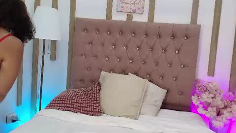 Ashley online show from August 14, 6:55 pm
