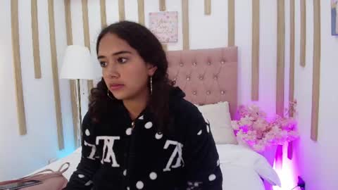 Ashley online show from August 15, 11:14 am