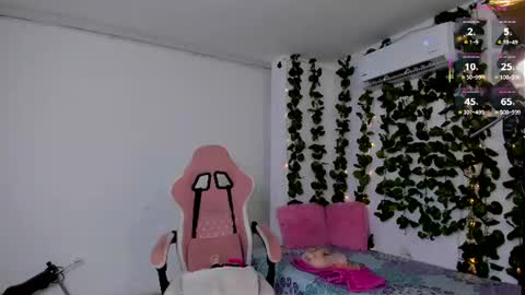 ashley online show from July 25, 2:59 am