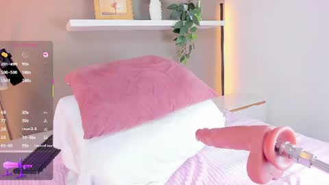 Ashley online show from August 12, 10:34 pm