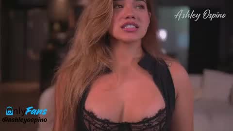  Ashley  online show from July 26, 12:15 am