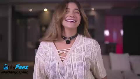  Ashley  online show from July 31, 11:54 pm