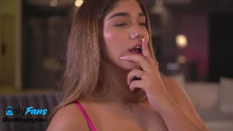  Ashley  online show from August 8, 12:22 am