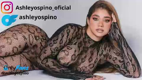 Ashley  online show from August 10, 12:23 am
