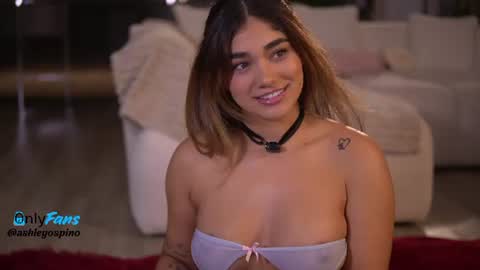  Ashley  online show from August 14, 12:36 am