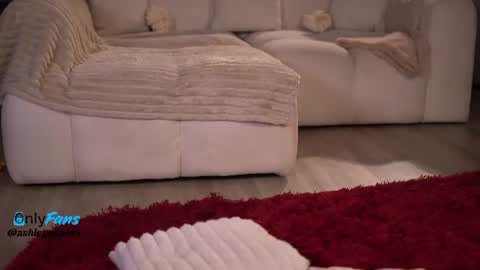  Ashley  online show from August 14, 11:41 pm