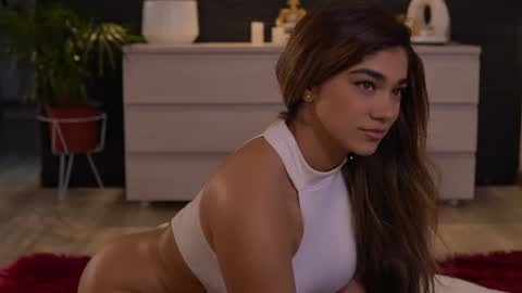  Ashley  online show from August 15, 8:35 pm