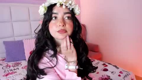ashley_petit online show from August 7, 1:33 pm
