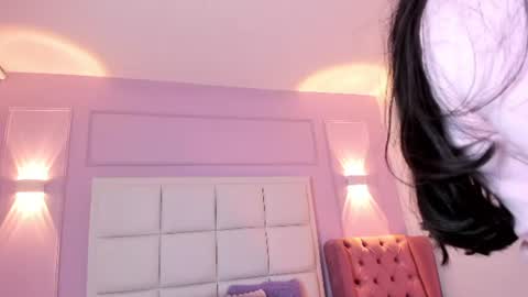 ashley_petit online show from August 7, 3:45 pm