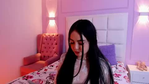 ashley_petit online show from August 8, 3:01 pm