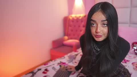 ashley_petit online show from August 9, 5:03 pm