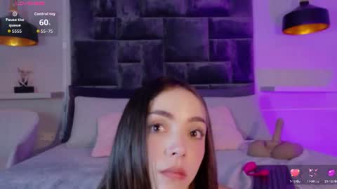 ashley online show from August 8, 1:49 am