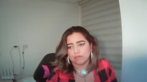 Ashley rivers22 online show from August 14, 2:26 am