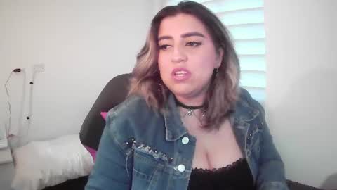 Ashley rivers22 online show from August 14, 10:57 pm
