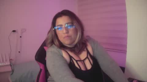 Ashley rivers22 online show from August 15, 3:10 am