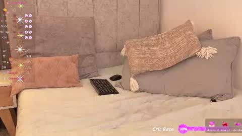 Camila online show from August 4, 10:40 pm